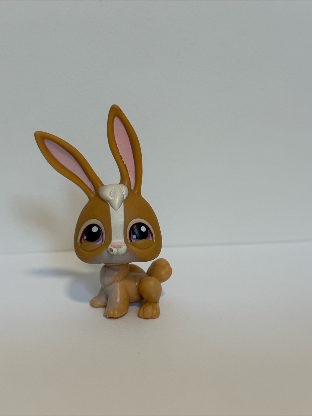 Littlest Pet Shop LPS #28
